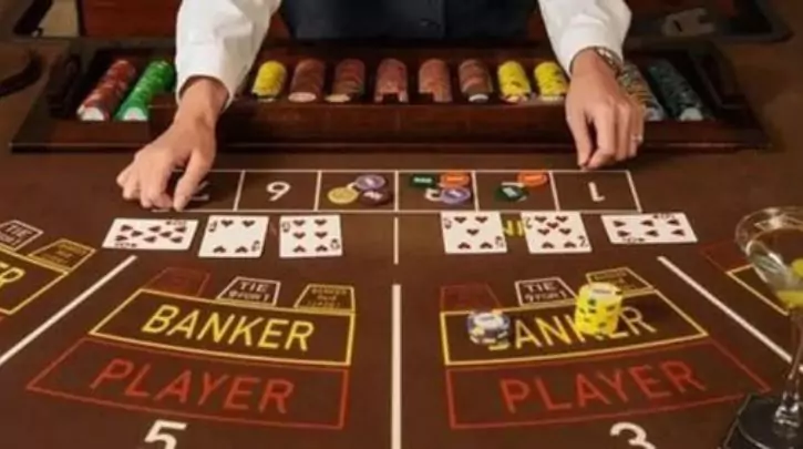 chiến thuật chơi baccarat soc88