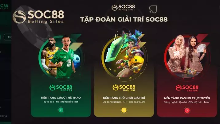 Tải app soc88 lợi ích và hướng dẫn