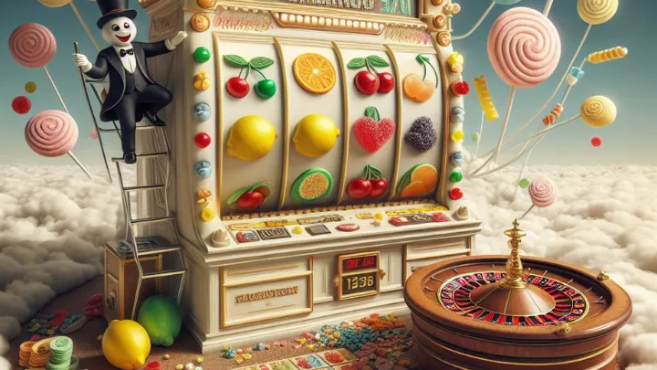 điểm nổi bật của Vivo Gaming