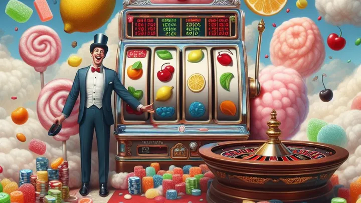 Lịch sử hình thành của cổng game Jili