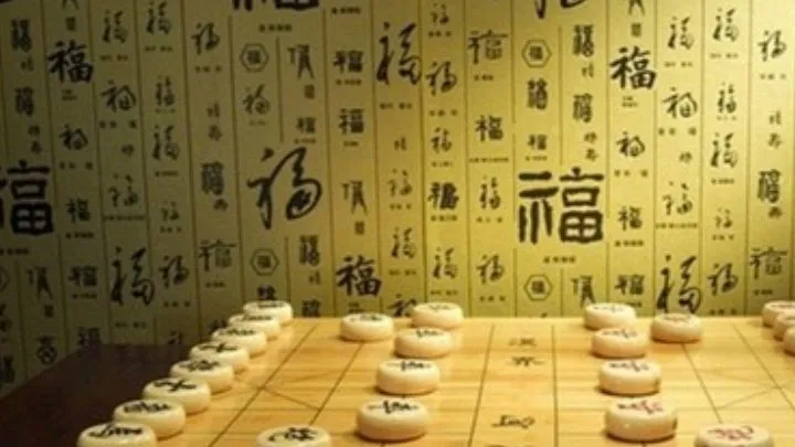 cách chơi cờ úp