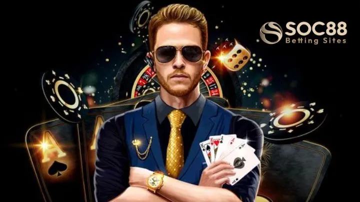 điểm đặc biệt WM Casino