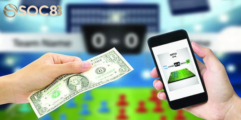 Quá trình xác thực yêu cầu rút tiền Soc88 diễn ra bao lâu?