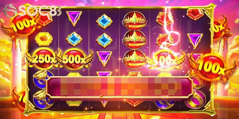 Tại sao nên tham gia game slot uy tín tại Soc88?