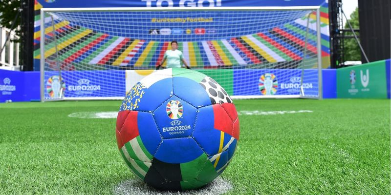 Nên xem euro ở đâu không mất phí?