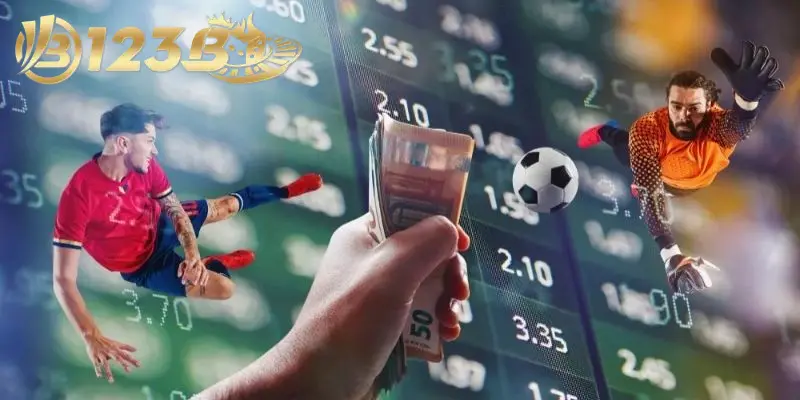 Kèo cược xiên là hình thức cá cược cực hay và dễ dàng tham gia